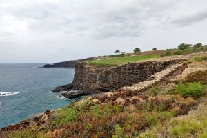 Manele 12th Hole 2022